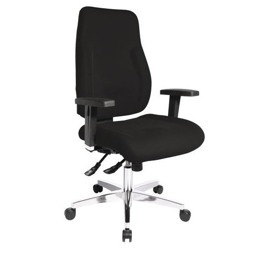 Topstar Ergonomische bureaustoel - P91 -