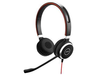 Jabra Evolve 40 MS