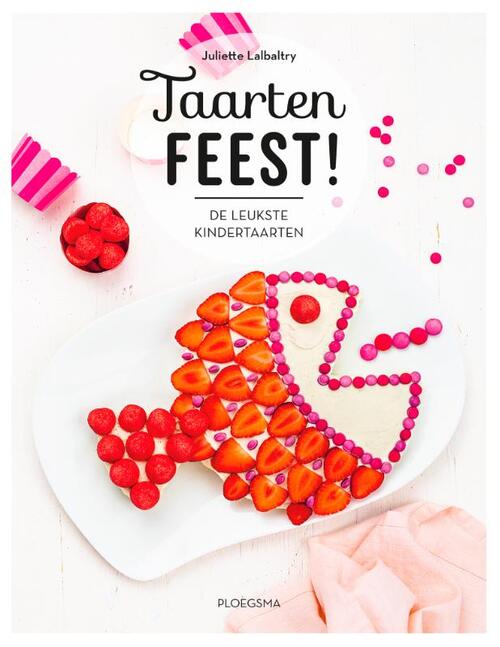 Taartenfeest!