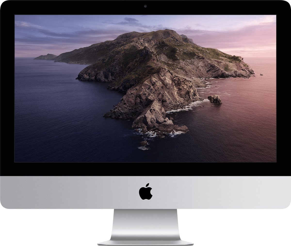 Apple iMac 21,5" 4K MHK23N/A