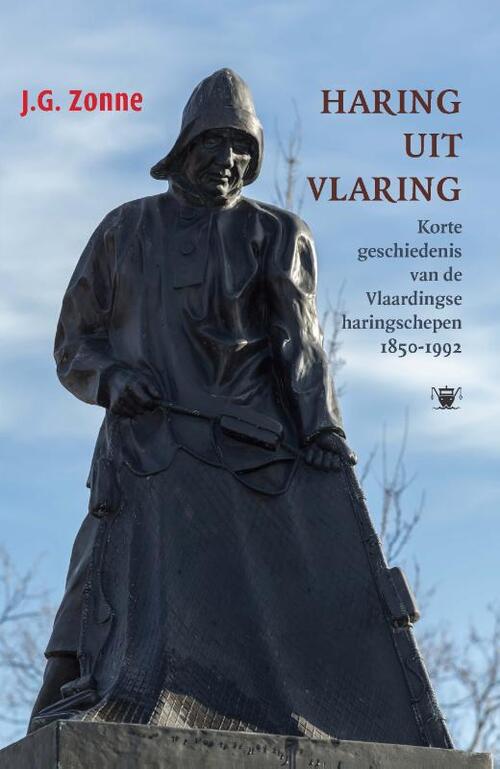 Haring van Vlaring