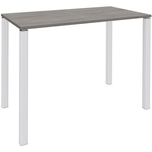 Simmob Hoge tafel Gaya 4 poten B 140xH105xD60 cm