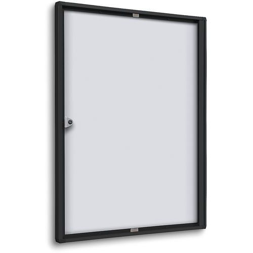 Jansen Display Vitrinekast / mededelingenbord Economy - indoor -