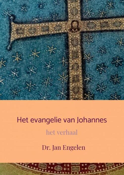 Brave New Books Het evangelie van Johannes