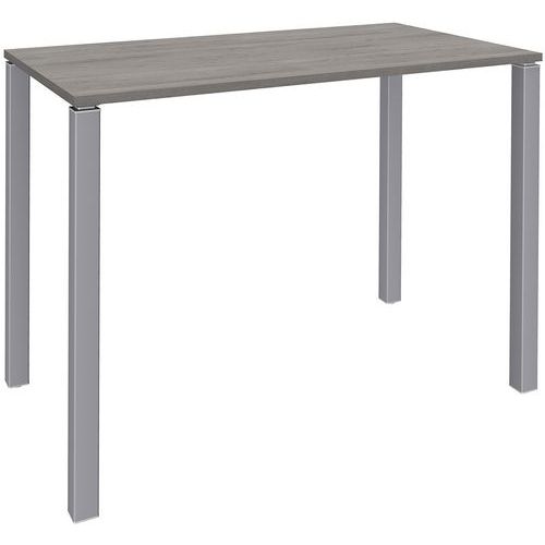 Simmob Hoge tafel Gaya 4 poten B 140xH105xD60 cm