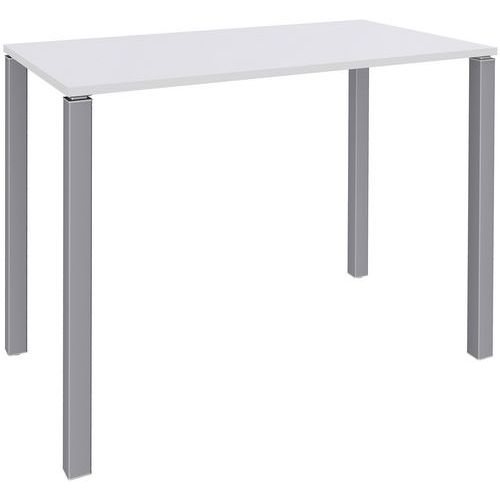 Simmob Hoge tafel Gaya 4 poten B 140xH105xD60 cm