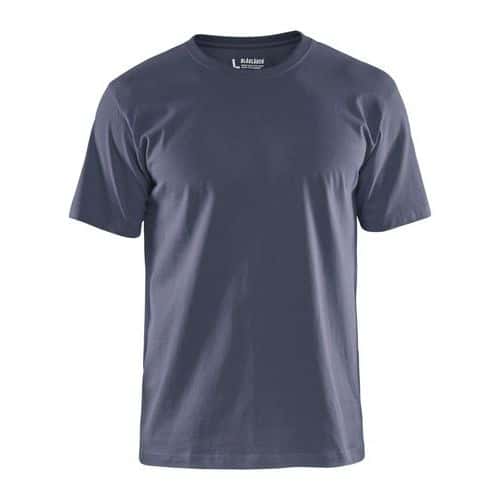 Blaklader T-Shirt 3300 - grijs