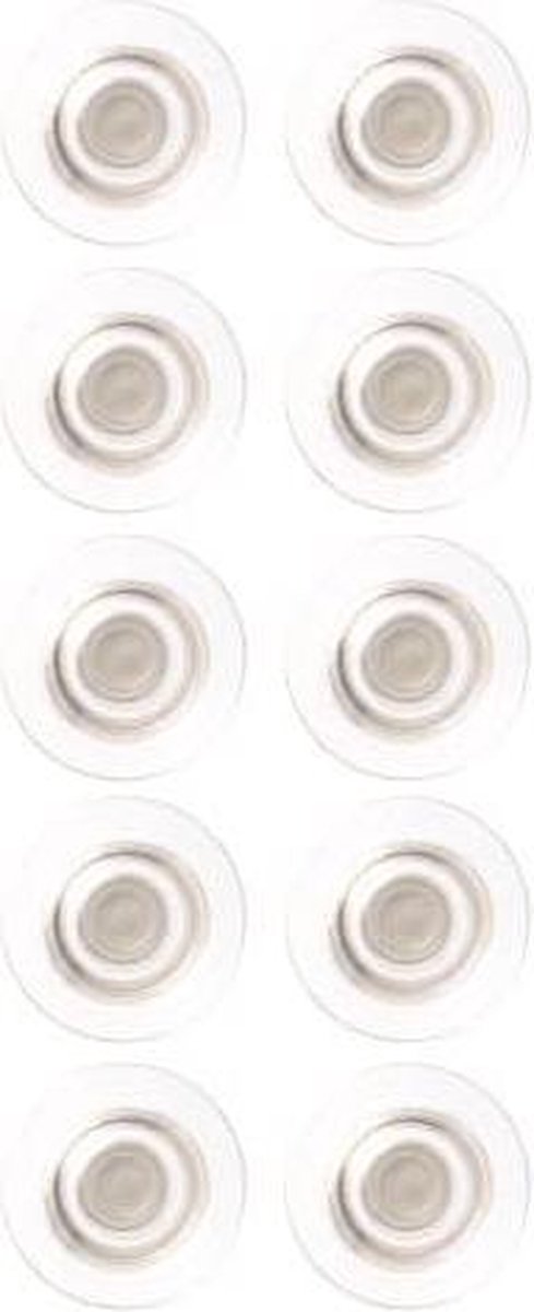 NOBO Glasbord Magneten diam. 32mm