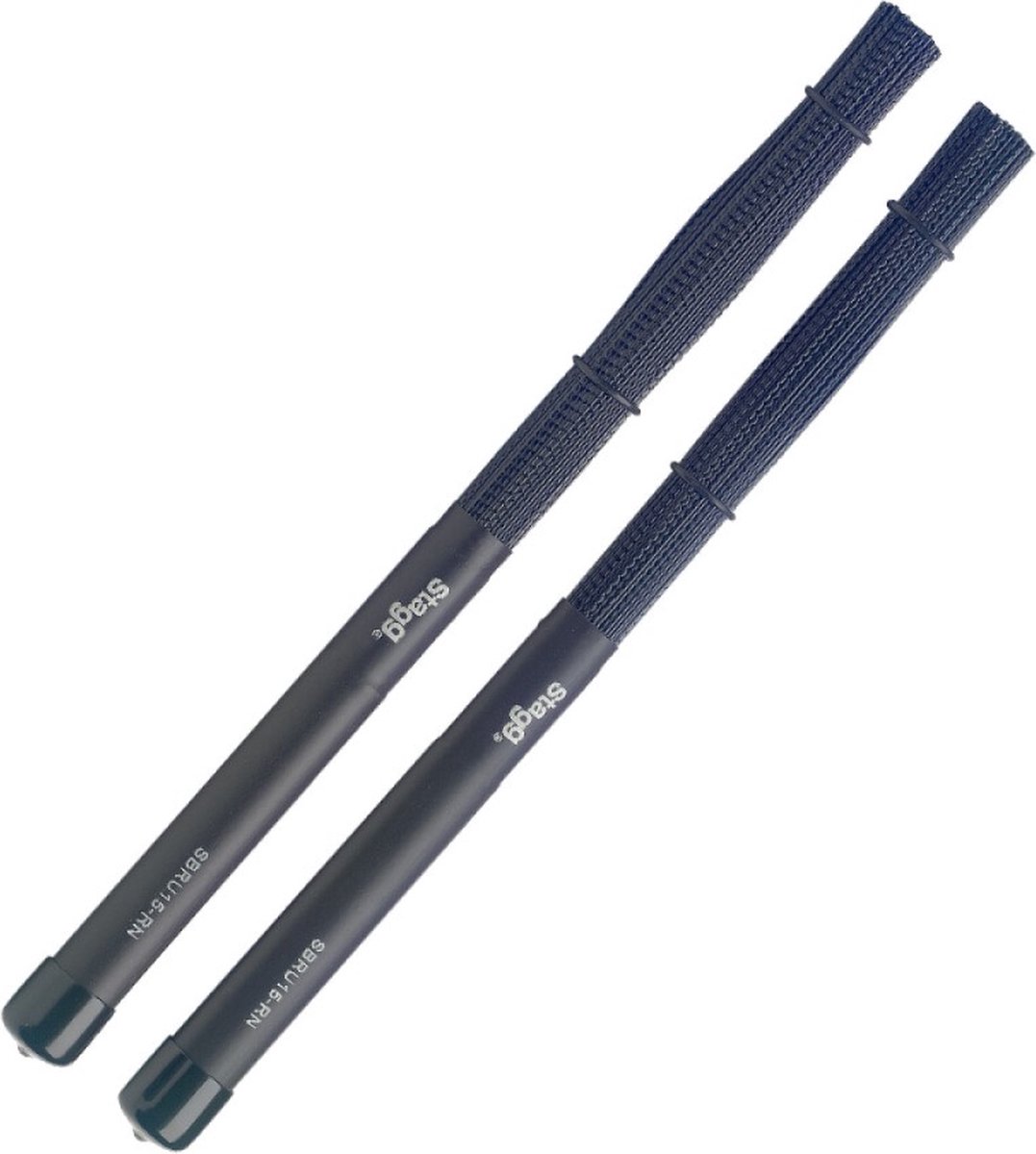 Stagg SBRU15-RN nylon brushes