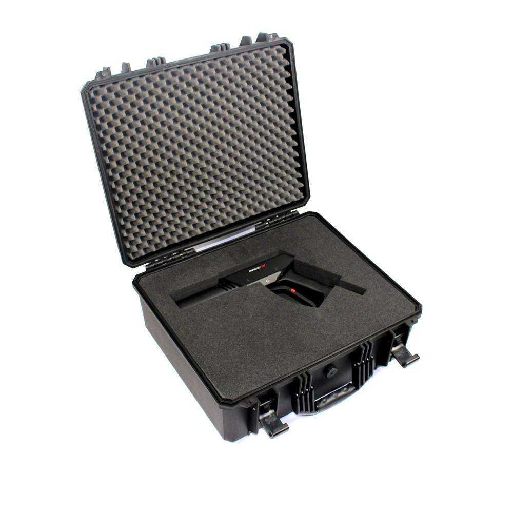 Magic FX CO2 Pistol flightcase