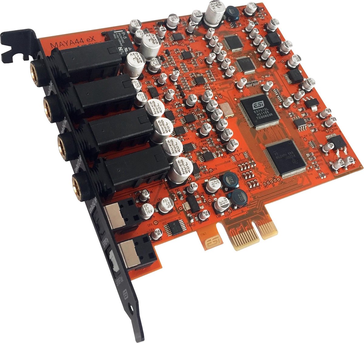 ESI Maya44 eX PCIe interne geluidskaart