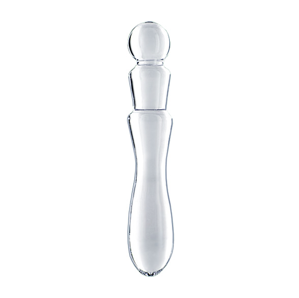 Smooth Glass Dildo