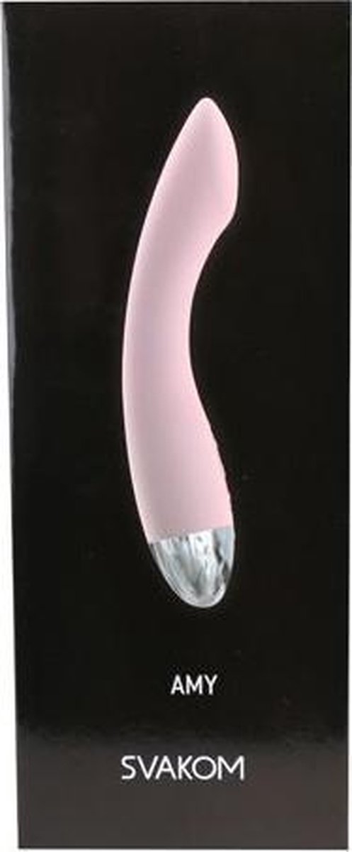 SVAKOM Amy - Roze