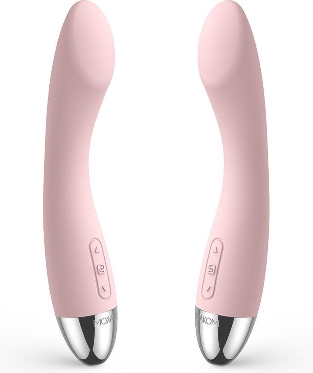 SVAKOM Amy - Roze