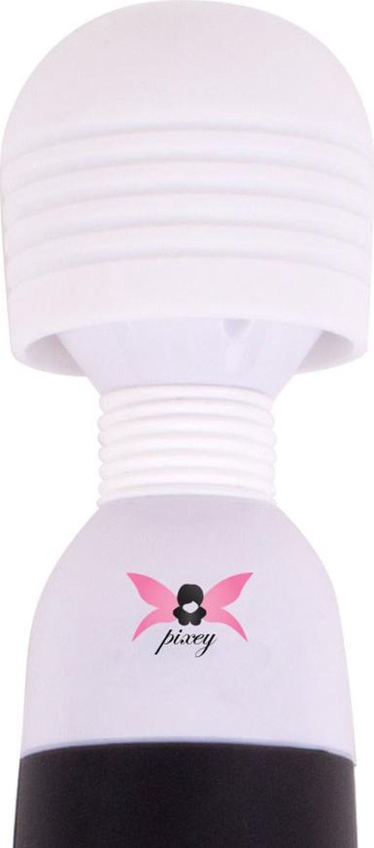 Pixey Fairy Black Edition - Zwart