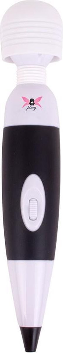 Pixey Fairy Black Edition - Zwart