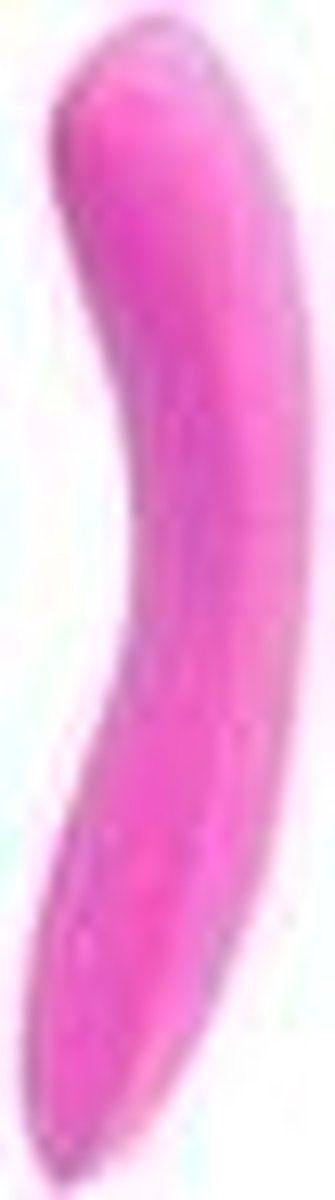 Laid D.1 Dildo Pink - Roze