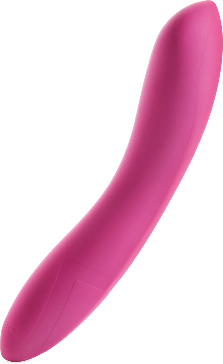 Laid D.1 Dildo Pink - Roze