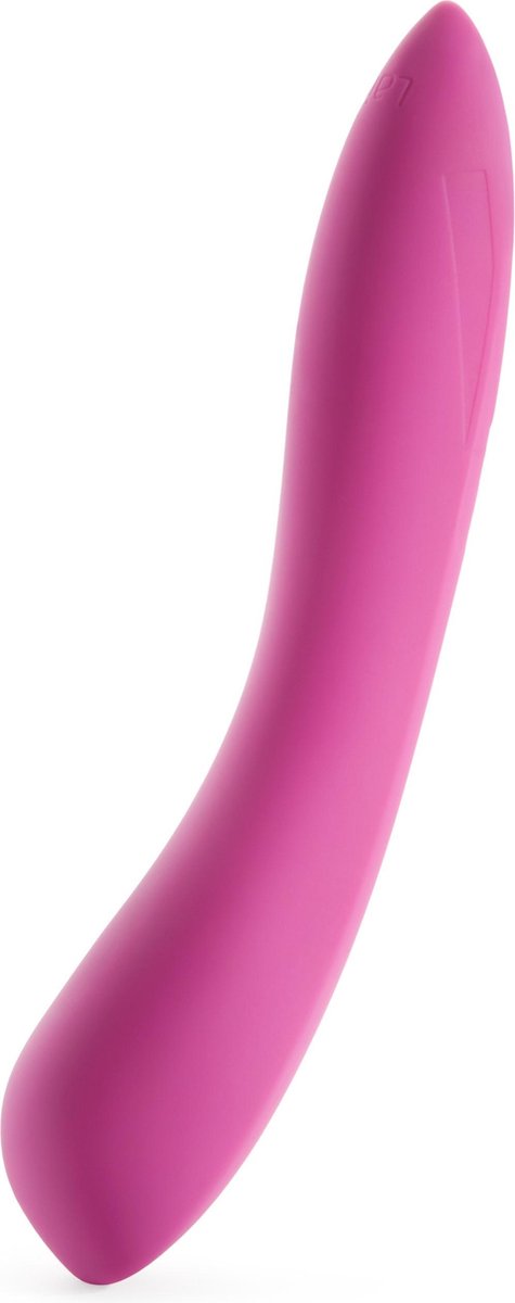 Laid D.1 Dildo Pink - Roze