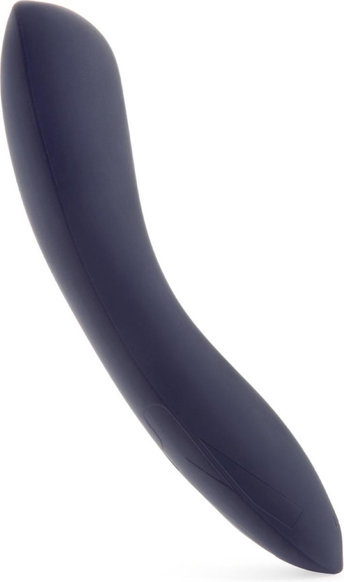 Laid D.1 Dildo Black Currant