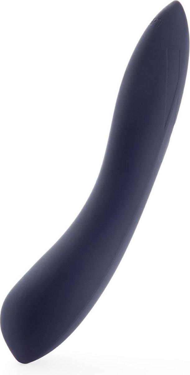 Laid D.1 Dildo Black Currant