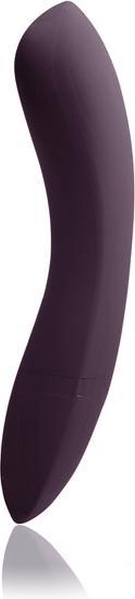 Laid D.1 Dildo Black Currant