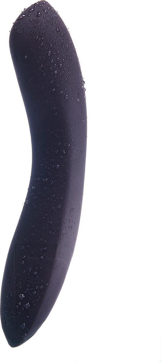 Laid D.1 Dildo Black Currant