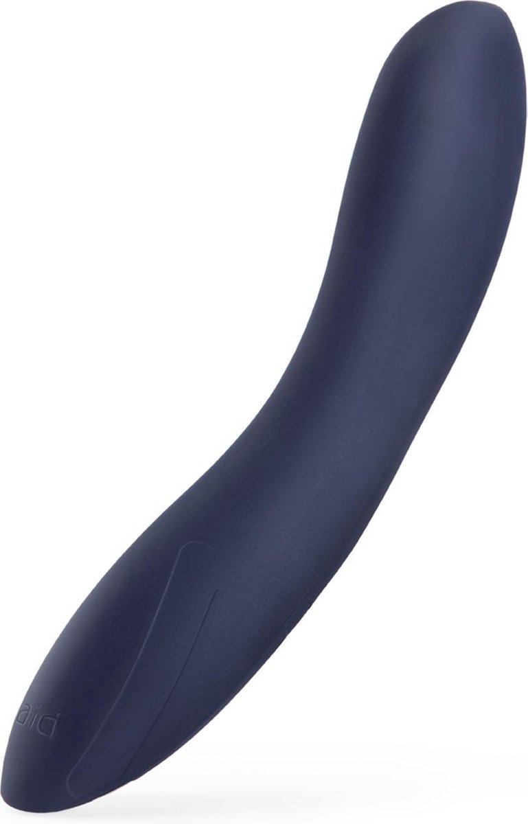 Laid D.1 Dildo Black Currant