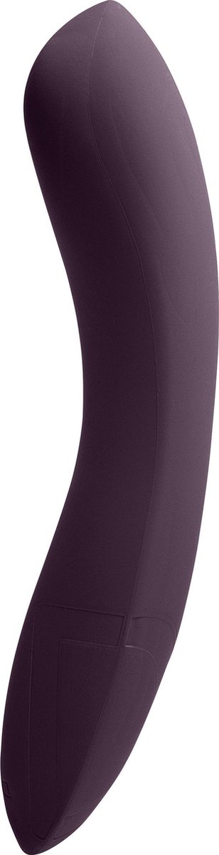 Laid D.1 Dildo Black Currant