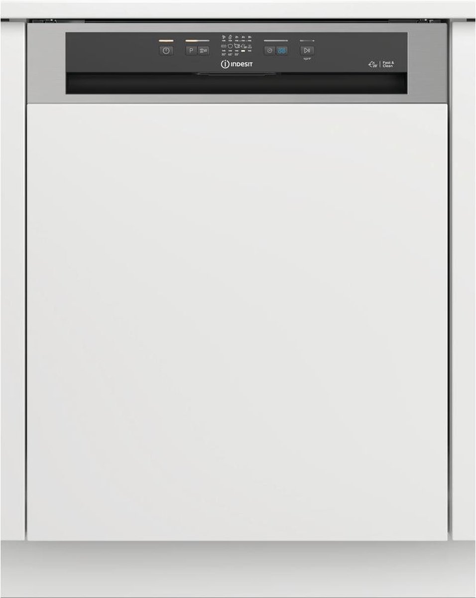 Indesit DBE 2B19 A X - Plata