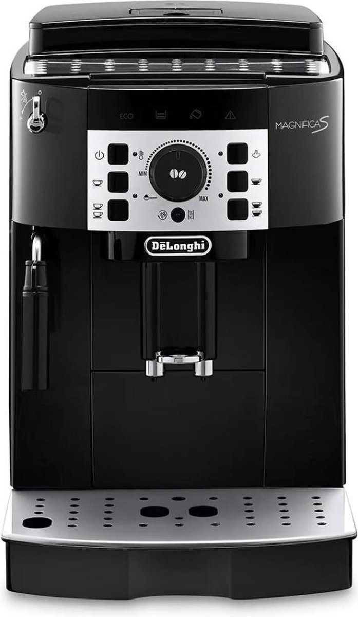 DeLonghi De'Longhi Magnifica ECAM 20.110.B - Zwart