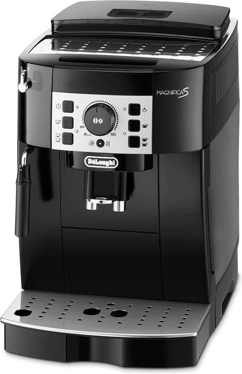 DeLonghi De'Longhi Magnifica ECAM 20.110.B - Zwart