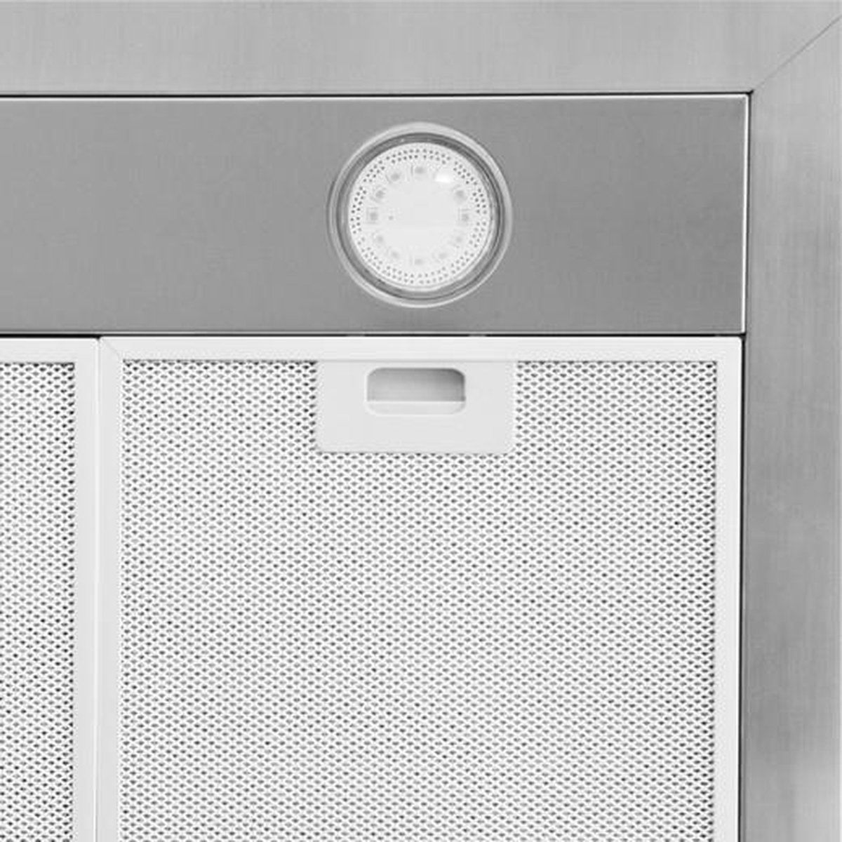 Inventum AKP6000RVS - Silver