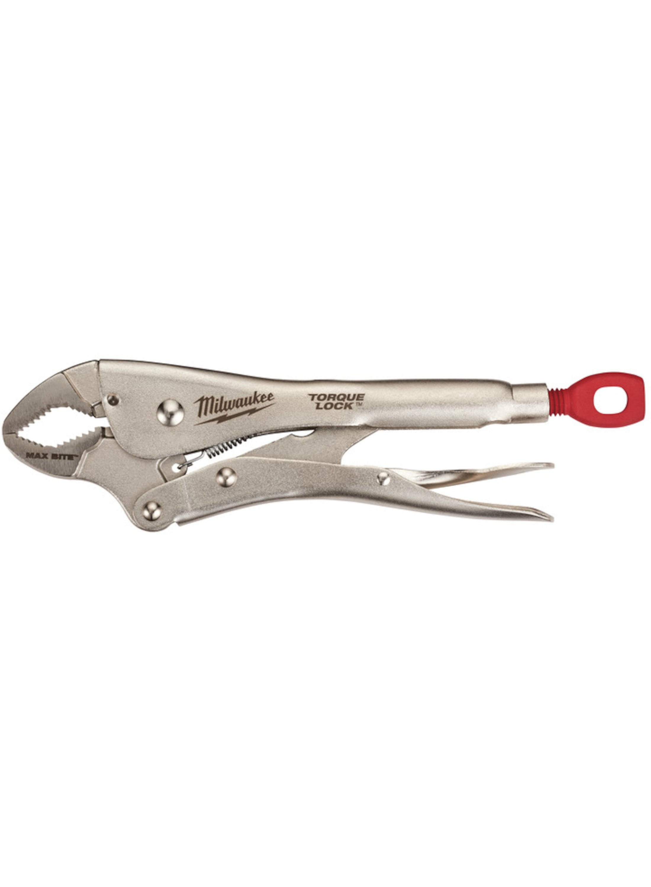 Milwaukee 4932471729 Griptang 10" - 250mm