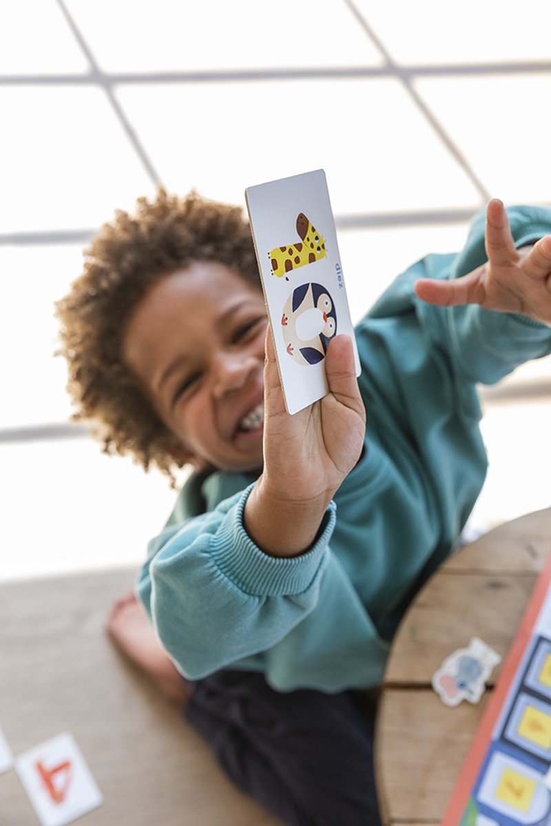 Jumbo Ik leer ontdekken Getallen