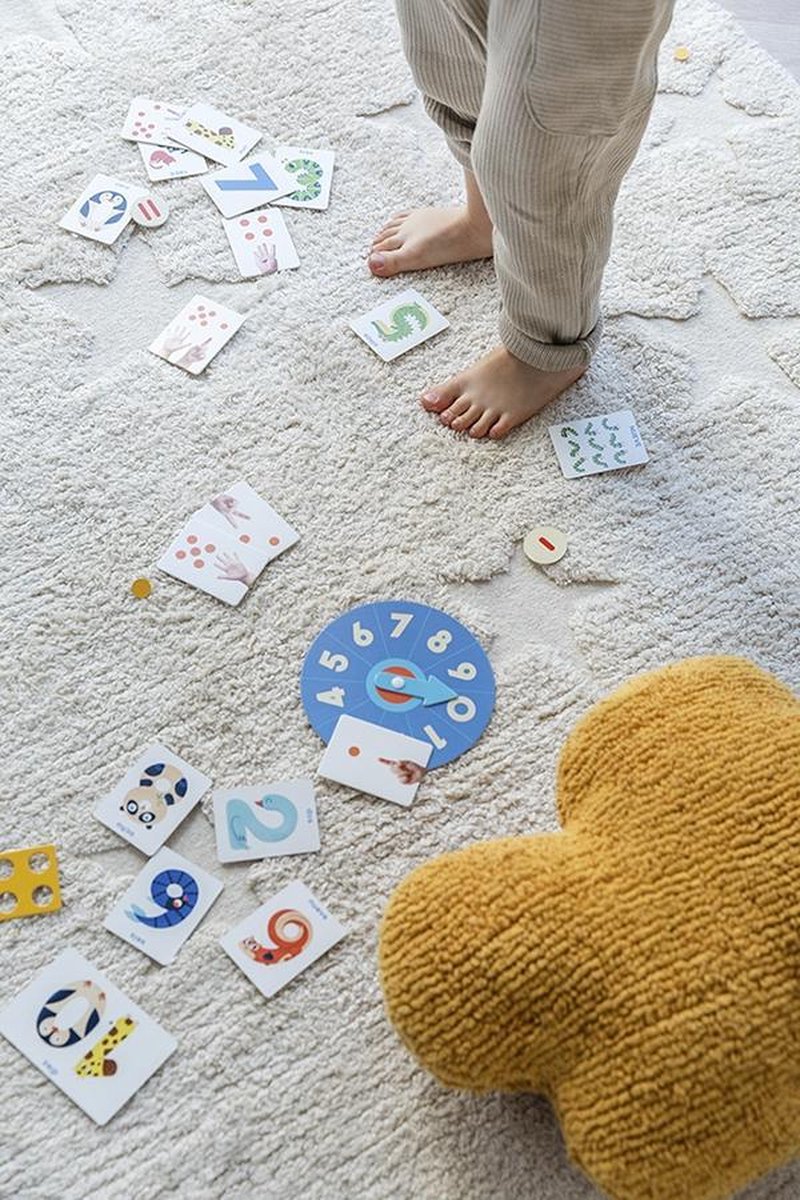 Jumbo Ik leer ontdekken Getallen