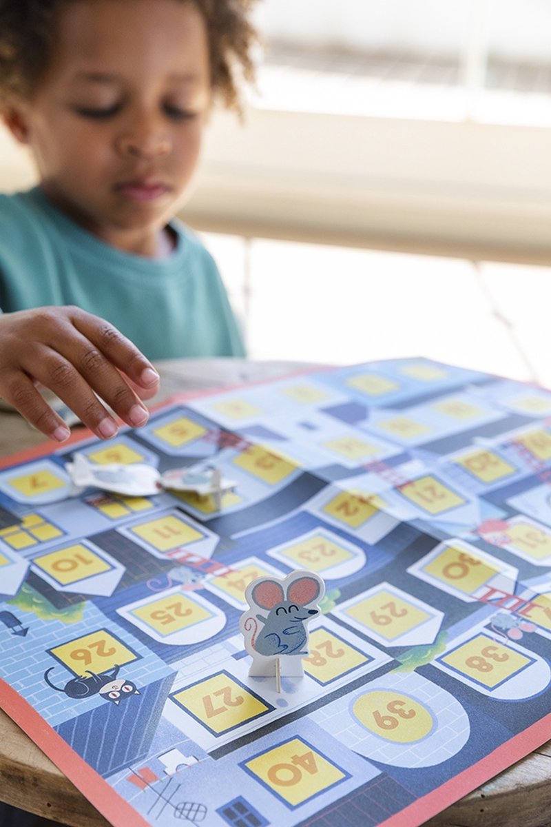 Jumbo Ik leer ontdekken Getallen