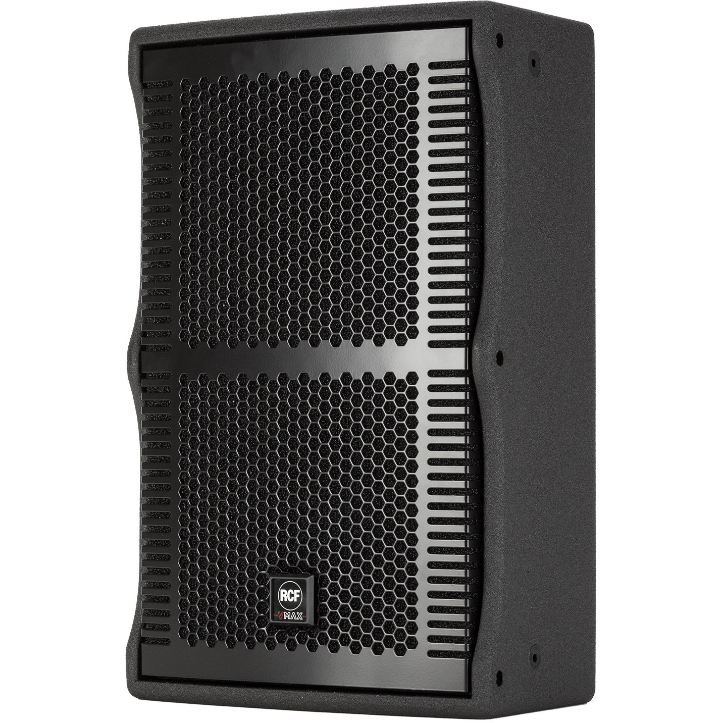 RCF V-Max V10 passieve 10 inch fullrange luidspreker 1400W