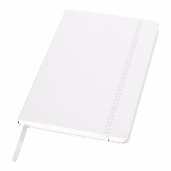 te luxe schriften gelinieerd A5 formaat - School schriften - opschrijfboekjes - notitieboekjes - blocnotes. - Wit