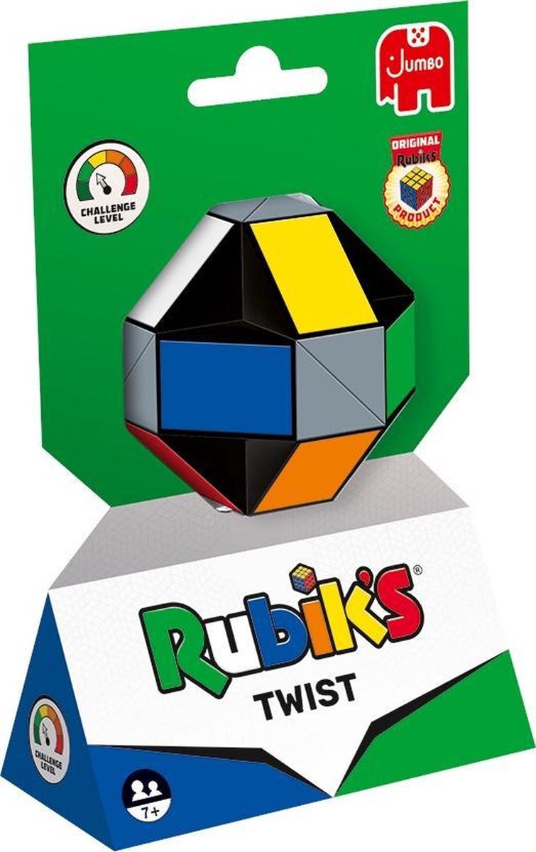 Rubik&apos;s Rubik's Twist