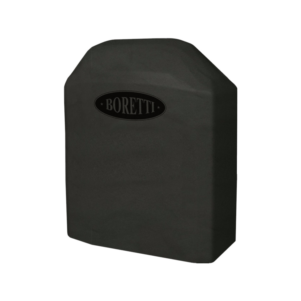 Boretti BBQ Hoes Vittoria - Zwart