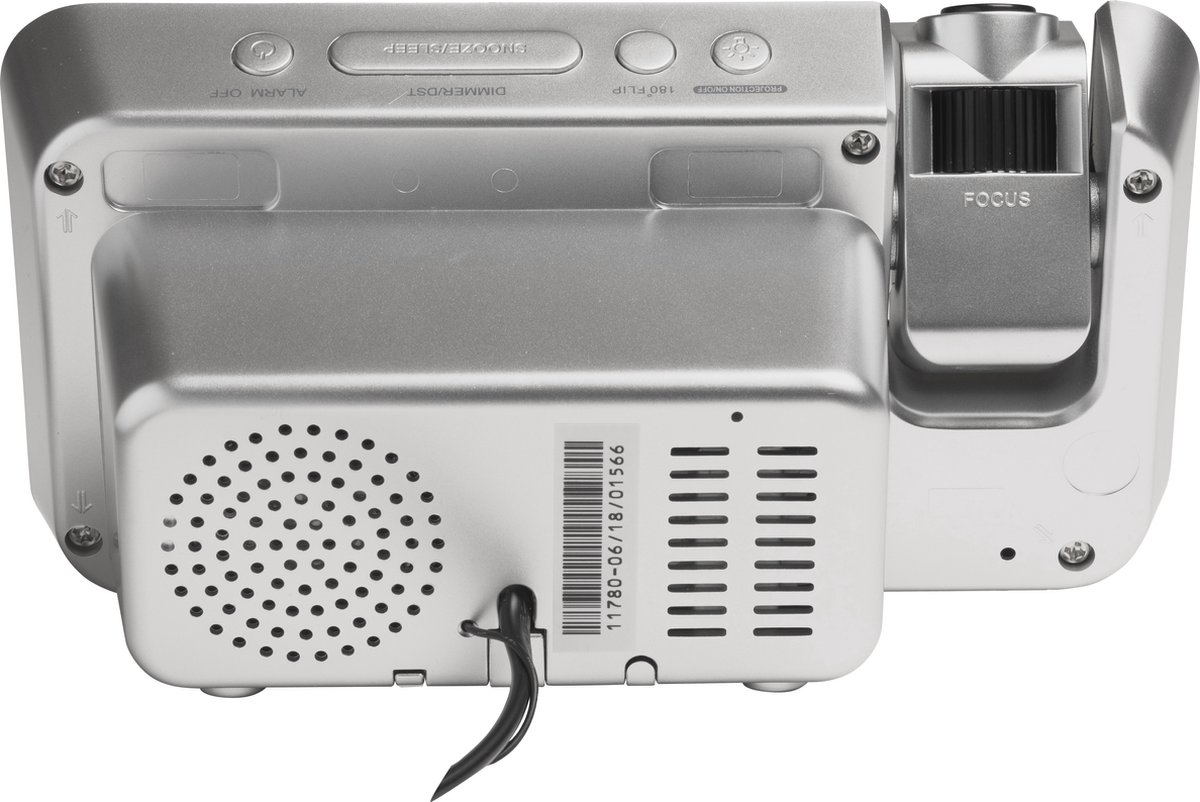 Denver CRP-618 - Zwart