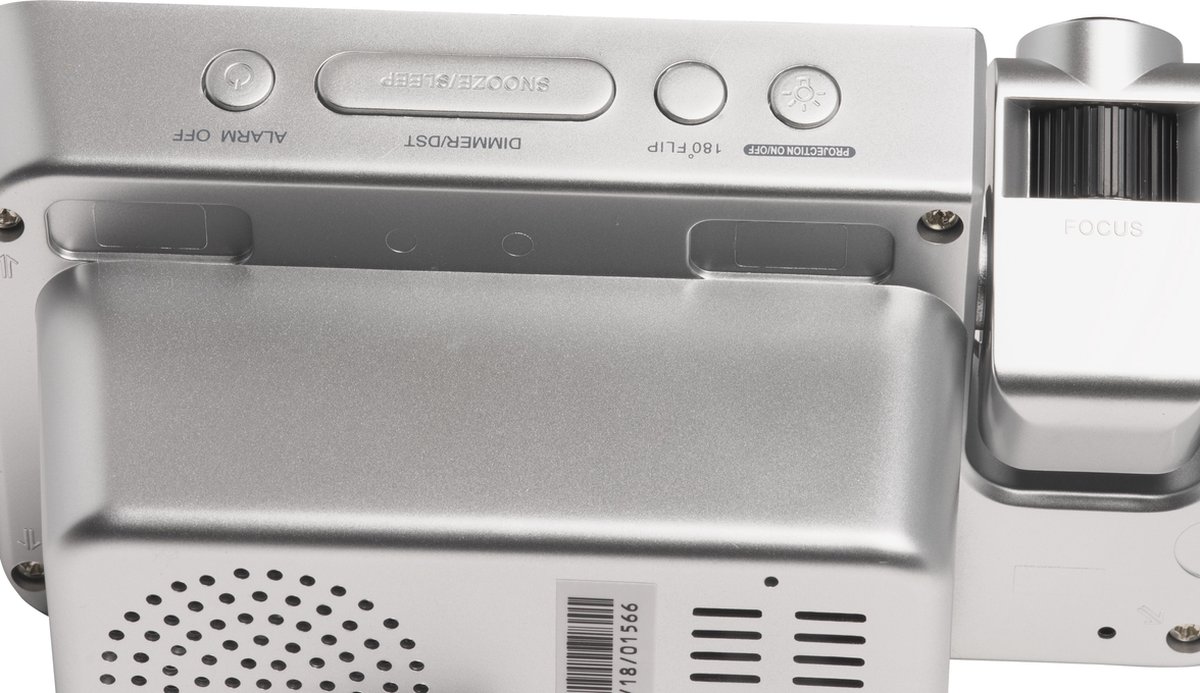 Denver CRP-618 - Zwart