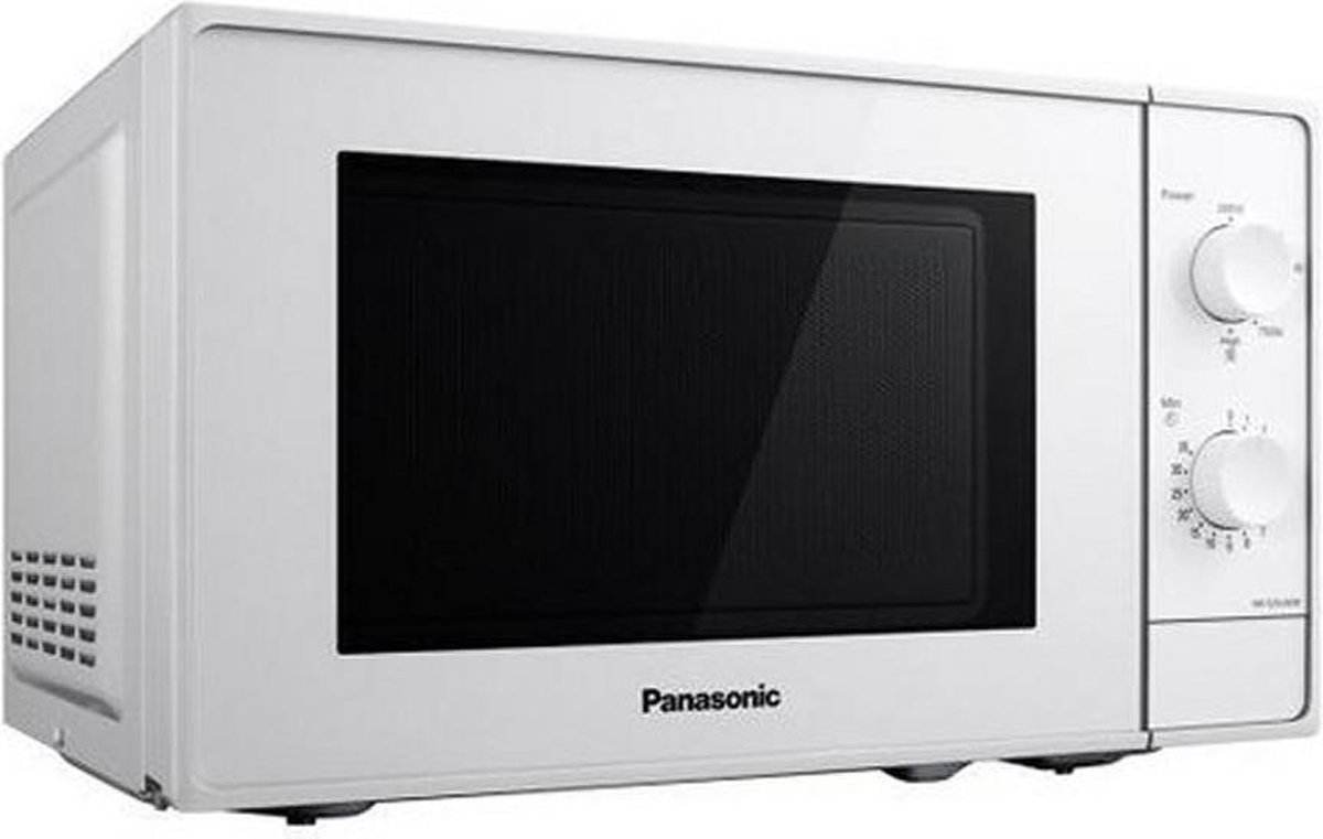 Panasonic NN-E20JWMEPG - Wit