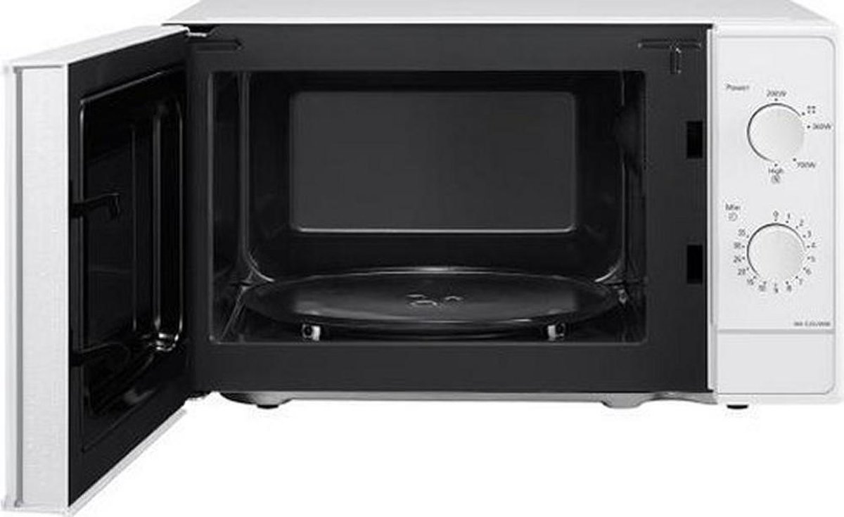 Panasonic NN-E20JWMEPG - Wit