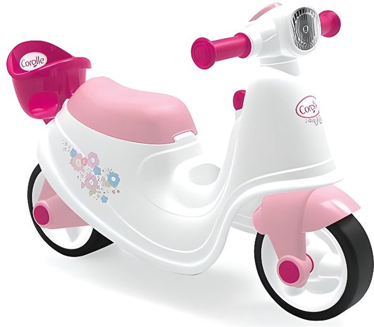 Corolle Comfort Loopfiets