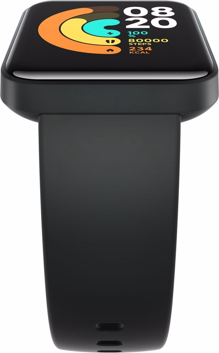 Xiaomi Mi Watch Lite - Negro