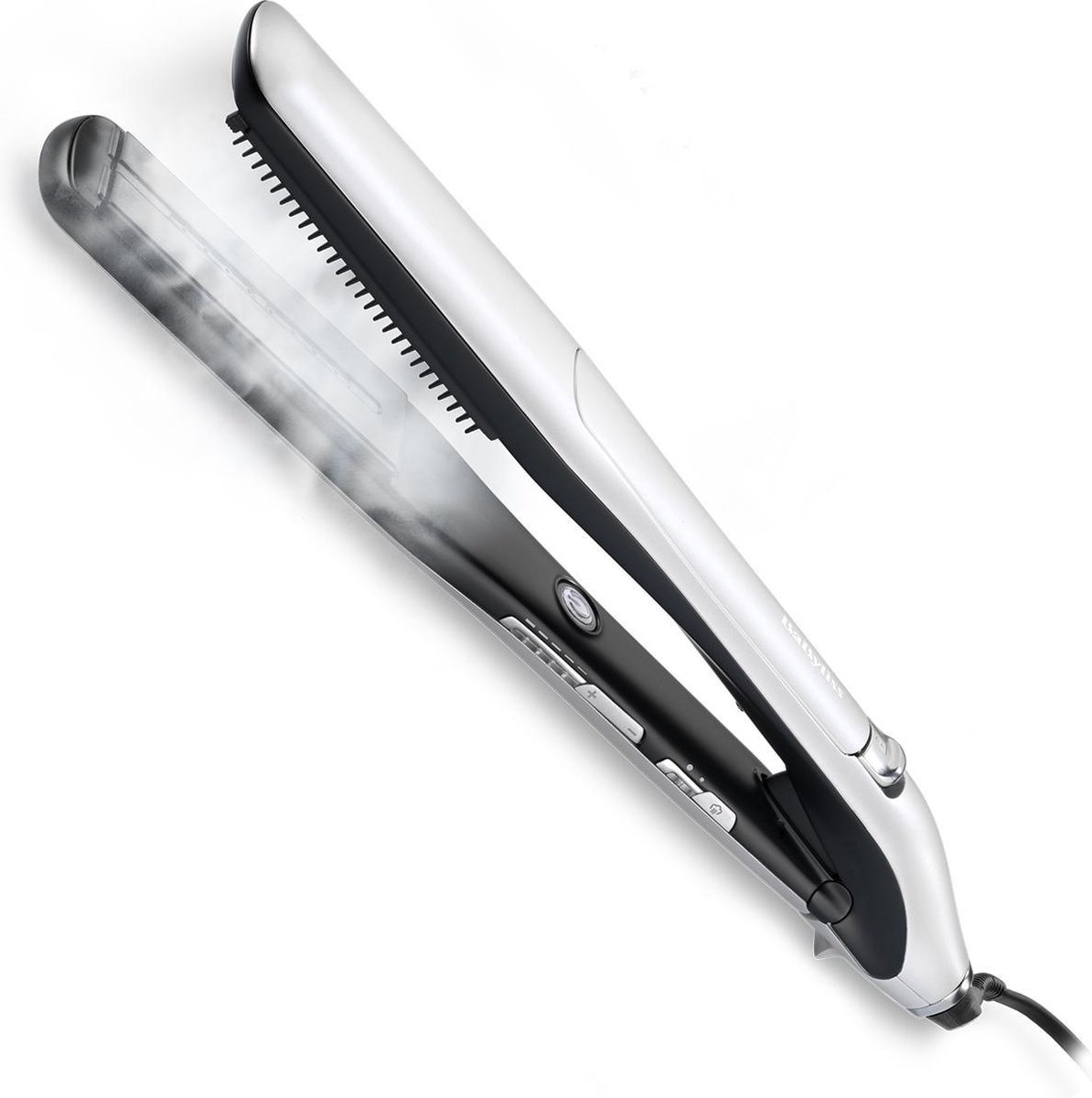 Babyliss Steam Lustre Styler ST595E