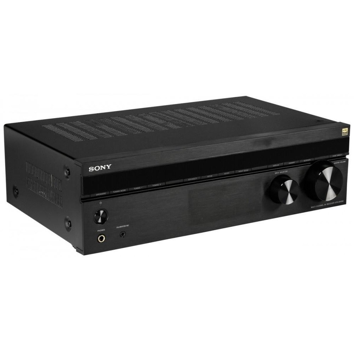 Sony STR-DH590 - Zwart