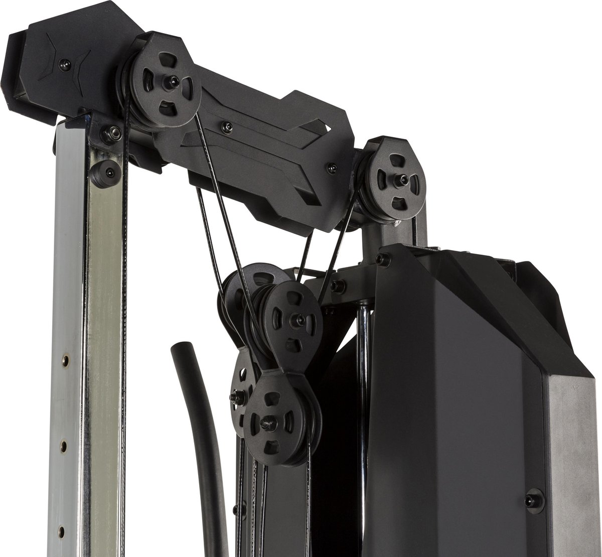 Tunturi Hg80 Home Gym - Groen